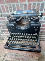 Royal Typmachine. Model 10 Jaren 20, Ophalen