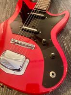 Century vintage elektrische gitaar Taiwan ca. 1968-1974, Ophalen, Gebruikt, Solid body, Overige merken