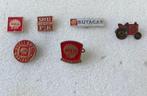 SHELL speldjes, Verzamelen, Speldjes, Pins en Buttons, Verzenden, Gebruikt, Overige onderwerpen