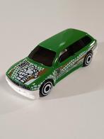 Hot Wheels BMW M3 Touring - Nieuw!, Hobby en Vrije tijd, Modelauto's | Overige schalen, Ophalen of Verzenden, Nieuw, Auto