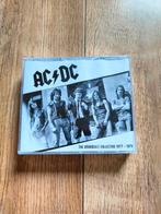 Cd ACDC - the Broadcast Collection 1977-1979, Ophalen of Verzenden, Zo goed als nieuw