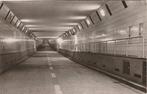 rotterdam- maastunnel, Verzamelen, Ophalen of Verzenden, Voor 1920, Zuid-Holland