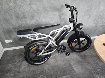 Fatbike V20 Top 3 beste verkocht Alle accessoires  beschikbaar voor biedingen