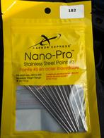 Nano Pro Pijlpunten - Handboogschieten, Sport en Fitness, Handboogschieten, Ophalen of Verzenden, Nieuw, Overige typen