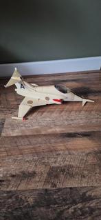 Captain Scarlet & the Mysterons Electronic Angel Interceptor, Ophalen of Verzenden, Gebruikt