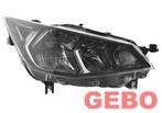 Seat Arona 2017+  koplamp rechts H7+H7 +LED 6F1 941 016 B, Auto-onderdelen, Verlichting, Nieuw, Ophalen of Verzenden, Seat