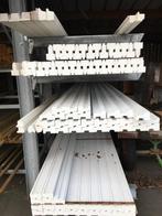 Meranti Kozijnbalken ABC-profielen 590cm en 295cm, Ophalen, Nieuw, Balk, Overige houtsoorten