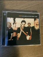 Cd Kane as long as you want this, Ophalen of Verzenden, Zo goed als nieuw, Poprock