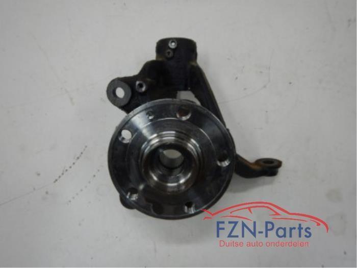 VW Golf 7 Wielophanging Links-voor Fusee Wiellager, Auto-onderdelen, Ophanging en Onderstel, Gebruikt, Ophalen