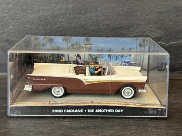 Ford Fairlane * Die Another Day beschikbaar voor biedingen