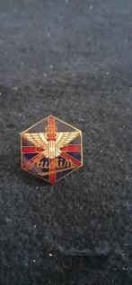 AUSTIN, Verzenden, Zo goed als nieuw, Transport, Speldje of Pin