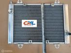 Radiateur Kawasaki 4X4 KVF650 Brute Force 650/KVF700 Prairie, Nieuw, Ophalen of Verzenden