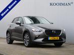 Mazda CX-3 2.0 SkyActiv-G Sportive 122 Pk Navigatie / PDC /, Auto's, Mazda, Voorwielaandrijving, 1998 cc, Stof, 4 cilinders