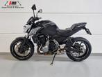 KAWASAKI Z650 ABS (bj 2020), 2 cilinders, 649 cc, Bedrijf, Meer dan 35 kW
