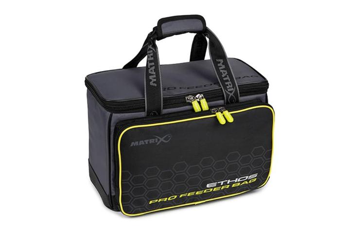 Matrix Ethos Pro Feeder Bag, Watersport en Boten, Hengelsport | Witvissen, Nieuw, Overige typen, Ophalen of Verzenden
