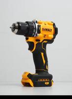 DeWalt body 1x gebruikt, Doe-het-zelf en Verbouw, Gereedschap | Boormachines, Ophalen of Verzenden, Zo goed als nieuw, 600 watt of meer