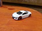 Acura NSX '17 Hotwheels, Ophalen, Nieuw, Auto