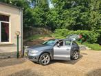 Audi Q5 2.0 Tfsi Quattro 165KW Tiptr 2012 Grijs, 1730 kg, 4 cilinders, Origineel Nederlands, Vierwielaandrijving