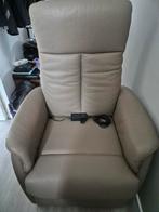 Sta Op Stoel - Relaxfauteuil, Ophalen, Gebruikt, 75 tot 100 cm, Modern