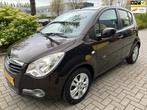 Opel Agila 1.0 Edition - AIRCO - PDC - 74.000KM NAP - NETJES, Origineel Nederlands, Te koop, 5 stoelen, Agila