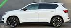 CUPRA Ateca 2.0 TSI 4DRIVE Kuipstoel/Pano.dak/Brembo/Viritua, Automaat, 4 cilinders, Ateca, Wit