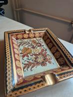 Bijzondere Vintage Keramische Asbak / Schaaltje - Rijk Versi, Ophalen of Verzenden