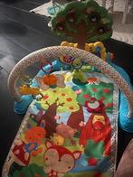 Babygym met licht en geluid, Ophalen of Verzenden, Zo goed als nieuw