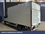 Mercedes-Benz Sprinter 314 CDI Bakwagen Laadklep Zijdeur 102, 13 km/l, Gebruikt, Wit, Bedrijf
