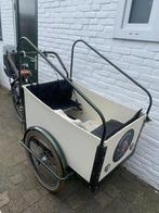 Bakfiets, Fietsen en Brommers, Fietsen | Bakfietsen, Zo goed als nieuw, Ophalen