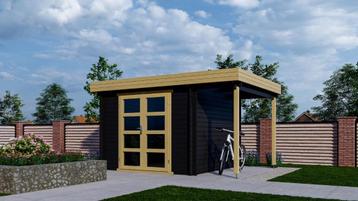 Nieuw  Tuinhuis-Blokhut 331M beschikbaar voor biedingen