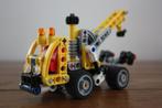 Lego Technic 42031 takelwagen, Complete set, Ophalen of Verzenden, Lego, Zo goed als nieuw