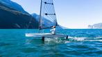 Flo1 Foiling Dinghy uit voorraad leverbaar, Watersport en Boten, Open zeilboten, Nieuw, Geen motor, Overige typen, Polyester