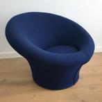 Artifort Mushroom fauteuil 560 F560 Pierre Paulin vintage, Huis en Inrichting, Fauteuils, Ophalen, Gebruikt, 75 tot 100 cm, Nvt
