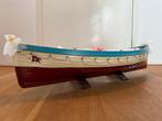 Reddingsboot van de historische TITANIC (NIEUW), Hobby en Vrije tijd, Modelbouw | Boten en Schepen, Ophalen, Zo goed als nieuw