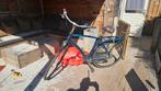 sparta sense n8, Fietsen en Brommers, Ophalen, Minder dan 10 versnellingen, Sparta, Gebruikt