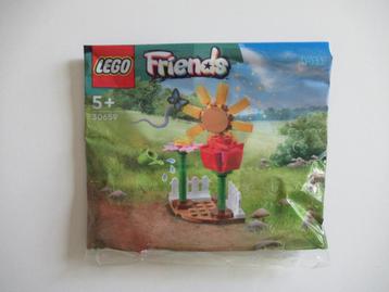 Lego Friends zakje vanaf 5 jaar. beschikbaar voor biedingen