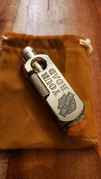 Harley Davidson Benzine Aansteker - Nieuw & Aparts messing, Verzamelen, Merken en Reclamevoorwerpen, Ophalen of Verzenden, Nieuw