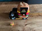 Lego hamburger auto, Ophalen of Verzenden, Zo goed als nieuw