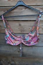 Bikini gekleurd Cyell mt 42D Vaste prijs AANBIEDING, Overige kleuren, Ophalen of Verzenden, Zo goed als nieuw, Cyell