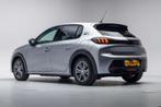 Peugeot 208 50 kWh Allure 3-Fase [ LED Navi Camera Apple/And, Auto's, Gebruikt, 1430 kg, Te koop, Hatchback