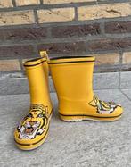 H&M regen laargen met print    Maat:27, Ophalen of Verzenden, Zo goed als nieuw, Jongen of Meisje, Laarzen
