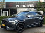 Volvo XC90 2.0 T8 Twin Engine AWD R-Design - FULL OPTION - 3, Gebruikt, 1969 cc, 7 stoelen, Bedrijf