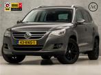Volkswagen Tiguan 1.4 TSI Sport&Style 150Pk (NAVIGATIE, CLIM, Auto's, Volkswagen, Voorwielaandrijving, Zwart, 4 cilinders, Origineel Nederlands