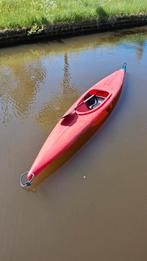 1 persoons kano, Watersport en Boten, Kano's, Ophalen, Gebruikt, Eén persoon, Met peddels