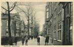 Zaandam. Oostzijde - kinderen - ongelopen, Verzamelen, Ansichtkaarten | Nederland, Ophalen of Verzenden, Voor 1920, Ongelopen