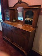 Antieke Buffetkast, Antiek en Kunst, Antiek | Meubels | Kasten, Ophalen