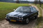 Daimler Eight 4.0 V8 LWB 1999 Groen, Auto's, Achterwielaandrijving, 8 cilinders, 1700 kg, 285 pk