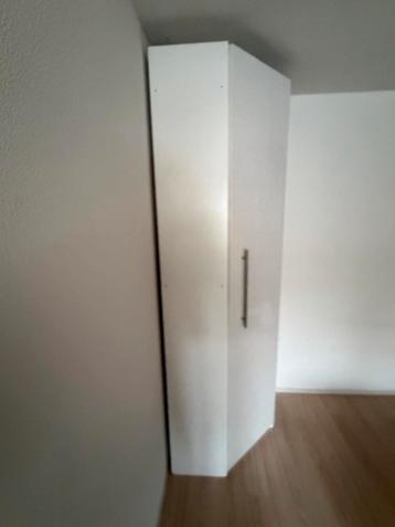 Ikea Pax hoekkast - Ruimtebesparend! - afbeelding 5