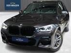 BMW X3 xDr30e M SPORT / PANODAK / ACC / TREKHAAK / HIFI / 19, Automaat, 1998 cc, Plug-in hybride, Bedrijf