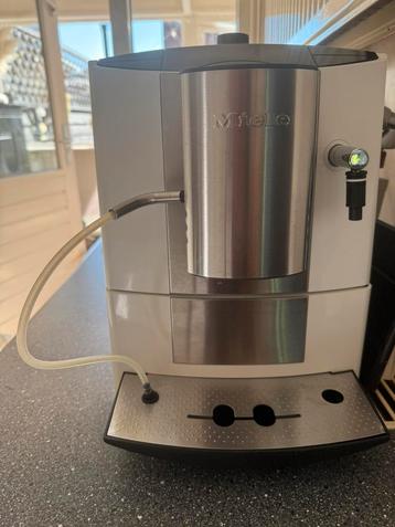 Miele CM 5200 beschikbaar voor biedingen